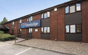 Chesterfield Travelodge